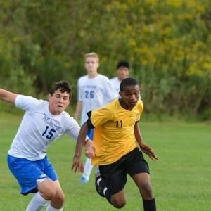 Meet your Posher, Ahmed